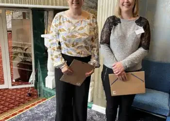 Referat Svenska Lungcancermötet 2022 på Särö