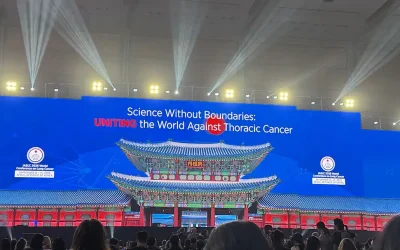 Reseberättelse WCLC 2026